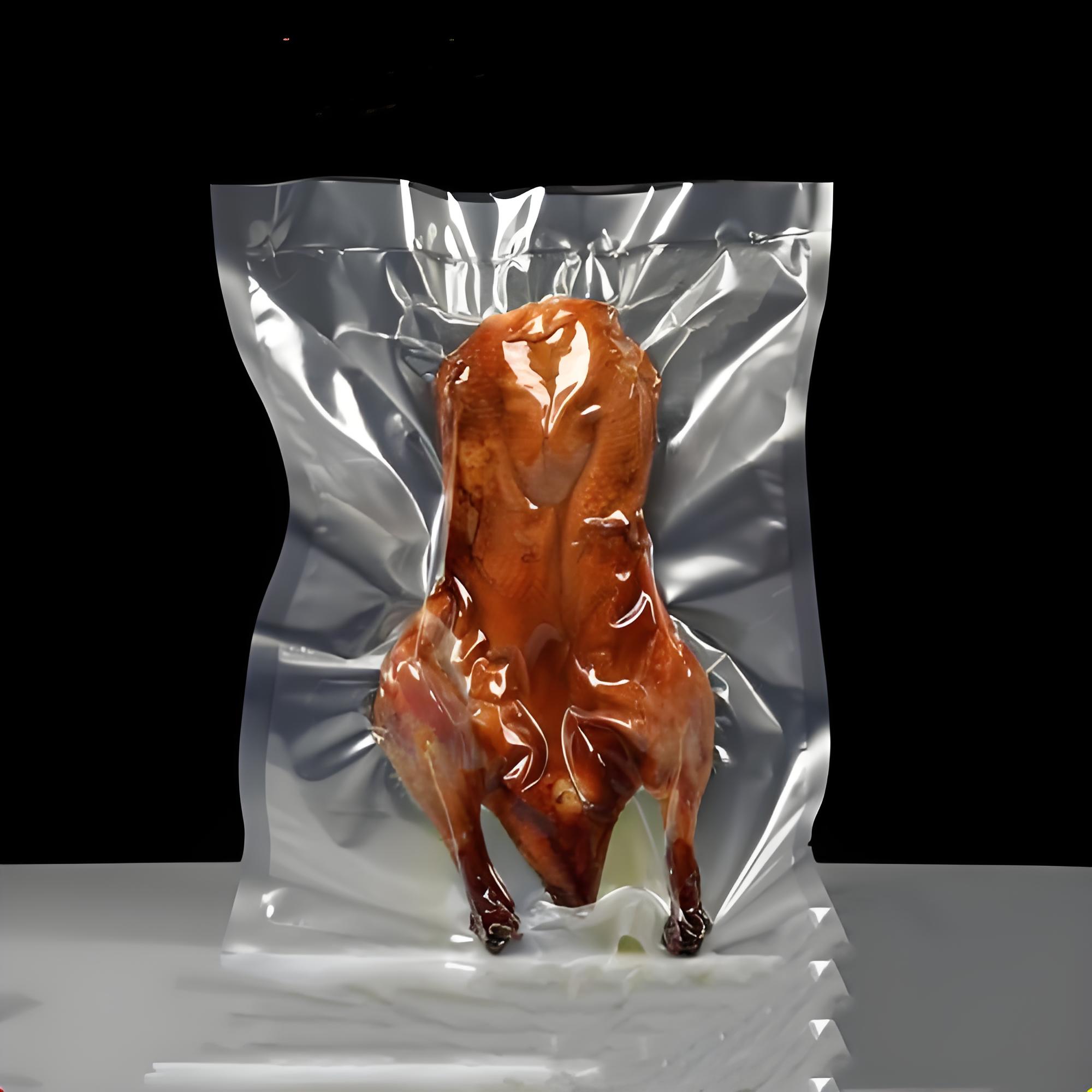 牡丹江市真空包装袋蒸煮袋 - 一站式服务
